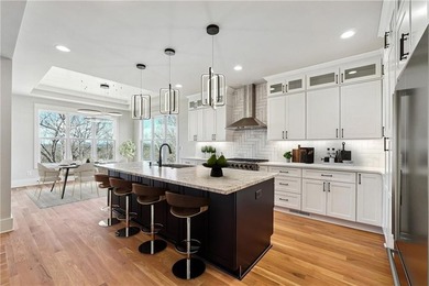 Experience elevated Lake Lanier living in this exceptional new - photo 4