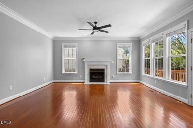 Welcome to 509 Blue Lake Drive in the established Ashbury - photo 4