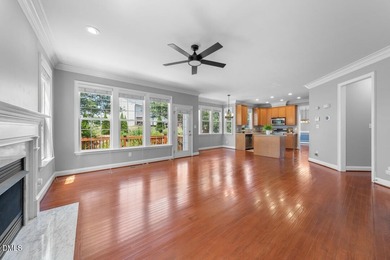 Welcome to 509 Blue Lake Drive in the established Ashbury - photo 6