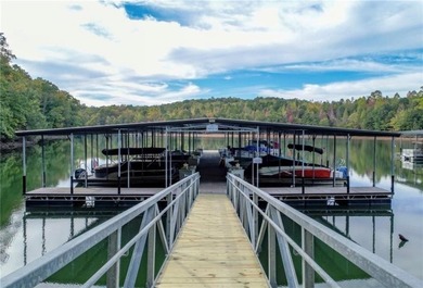 Experience elevated Lake Lanier living in this exceptional new - photo 7