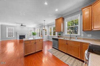 Welcome to 509 Blue Lake Drive in the established Ashbury - photo 8
