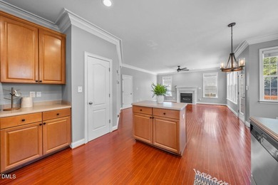 Welcome to 509 Blue Lake Drive in the established Ashbury - photo 9