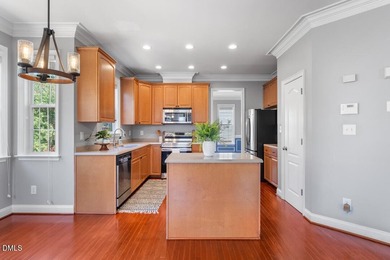 Welcome to 509 Blue Lake Drive in the established Ashbury - photo 10