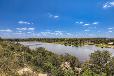 Lake Lot For Sale in Spicewood, Texas