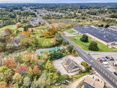 Opportunity to own a mixed use property on US Route 1 in Kittery - photo 9