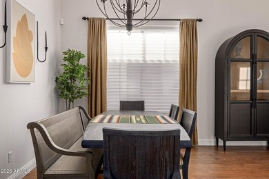 Charming home in a gated community overlooking the 9-hole - photo 11