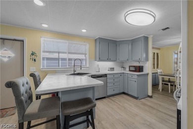 Affordable living in a waterfront, gated, resident-owned 55+ - photo 11