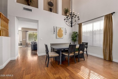 Charming home in a gated community overlooking the 9-hole - photo 12