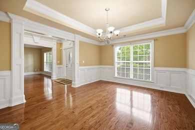 Step into luxury and comfort with this magnificent all-brick - photo 12
