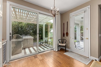Charming home in a gated community overlooking the 9-hole - photo 13