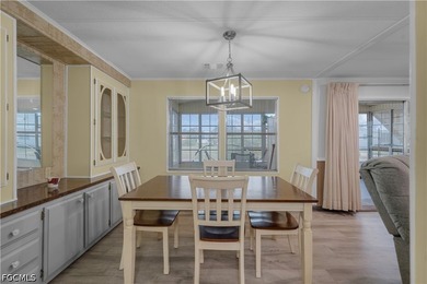 Affordable living in a waterfront, gated, resident-owned 55+ - photo 13