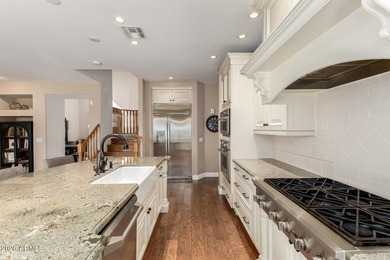 Charming home in a gated community overlooking the 9-hole - photo 15