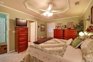 Quiet, gated neighborhood for over 55 yr old residents. Handicap