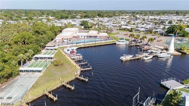 Affordable living in a waterfront, gated, resident-owned 55+ - photo 15