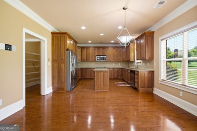 Step into luxury and comfort with this magnificent all-brick - photo 15