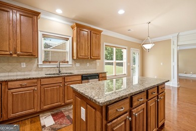 Step into luxury and comfort with this magnificent all-brick - photo 16