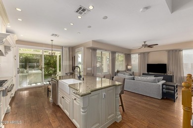 Charming home in a gated community overlooking the 9-hole - photo 17