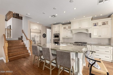 Charming home in a gated community overlooking the 9-hole - photo 18