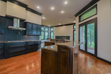 This stunning all-brick home, has been completely remodeled to - photo 18