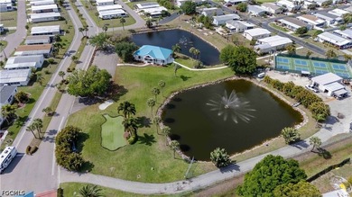 Affordable living in a waterfront, gated, resident-owned 55+ - photo 18