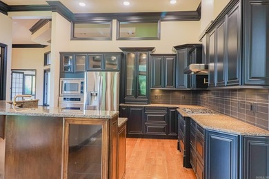 This stunning all-brick home, has been completely remodeled to - photo 19