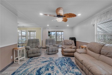 Affordable living in a waterfront, gated, resident-owned 55+ - photo 19