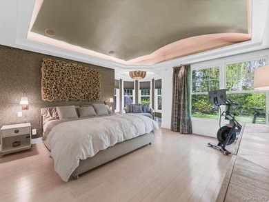 Perched Gracefully atop a Scenic Hilltop in The Prestigious - photo 19