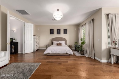Charming home in a gated community overlooking the 9-hole - photo 20