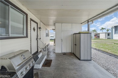 Affordable living in a waterfront, gated, resident-owned 55+ - photo 21
