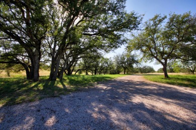 Lake Home For Sale in Llano, Texas