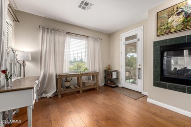 Charming home in a gated community overlooking the 9-hole - photo 22