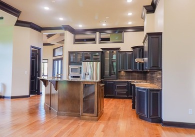 This stunning all-brick home, has been completely remodeled to - photo 22