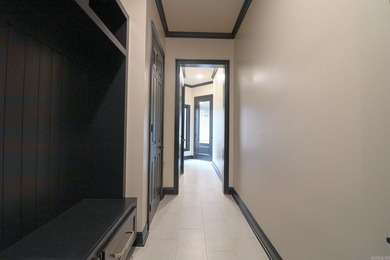 This stunning all-brick home, has been completely remodeled to - photo 25
