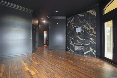 This stunning all-brick home, has been completely remodeled to - photo 27