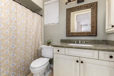 Charming home in a gated community overlooking the 9-hole - photo 29