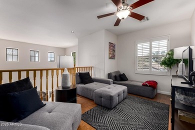 Charming home in a gated community overlooking the 9-hole - photo 33