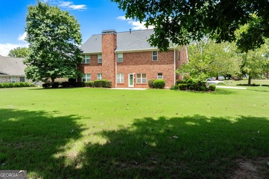 Step into luxury and comfort with this magnificent all-brick - photo 33
