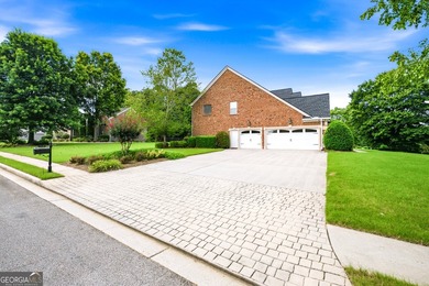 Step into luxury and comfort with this magnificent all-brick - photo 36