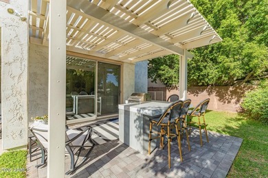 Charming home in a gated community overlooking the 9-hole - photo 38