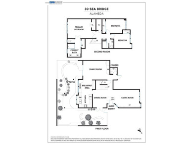 Elegant and inviting Bay Isle Pt. residence offering 3 bedrooms - photo 38