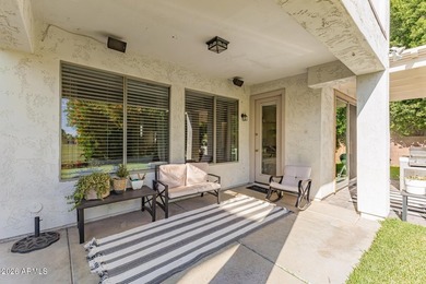Charming home in a gated community overlooking the 9-hole - photo 40