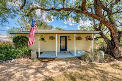 Lake Home For Sale in Sunrise Beach, Texas