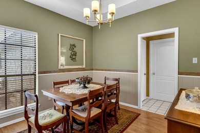 Welcome to 2409 Twin Oak Drive, a beautifully maintained home - photo 7