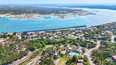 Lake Travis Condo For Sale in Jonestown Texas
