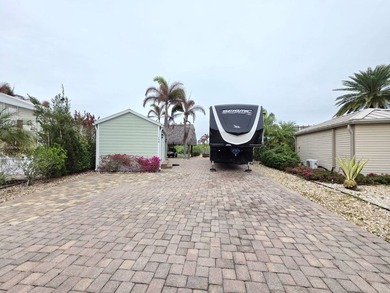 FIVE STAR RESORT LIVING - STUNNING PRESERVE LOT WITH CASITA & - photo 3