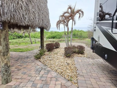 FIVE STAR RESORT LIVING - STUNNING PRESERVE LOT WITH CASITA & - photo 5