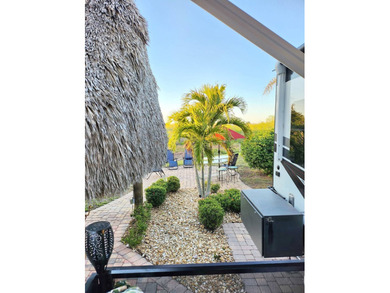 FIVE STAR RESORT LIVING - STUNNING PRESERVE LOT WITH CASITA & - photo 6
