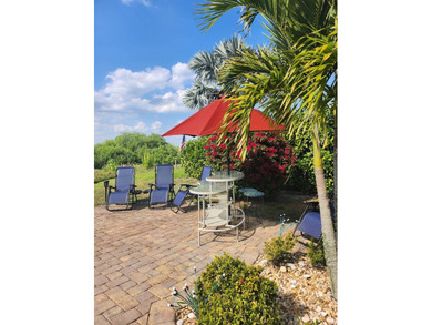 FIVE STAR RESORT LIVING - STUNNING PRESERVE LOT WITH CASITA & - photo 10