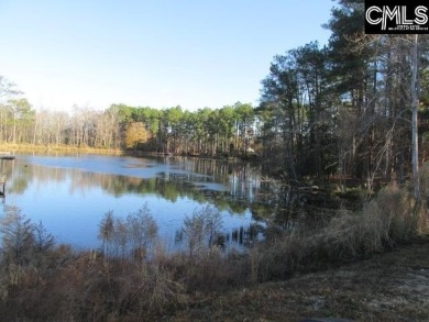 (private lake, pond, creek) Lot For Sale in Camden South Carolina