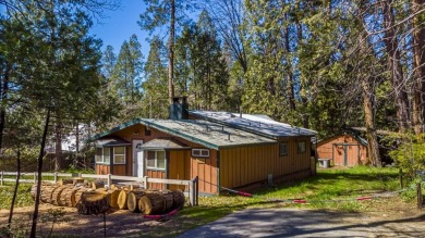 Lake Home Off Market in Bass Lake, California